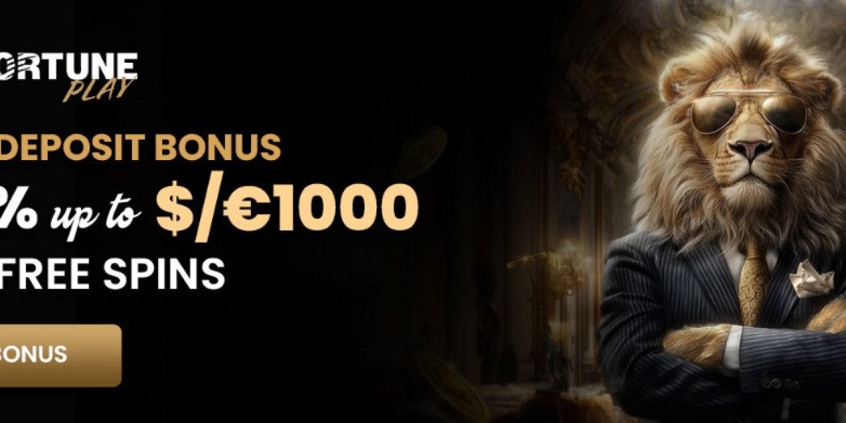 Fortuneplay Insights into Reliable Play Platforms in Canada