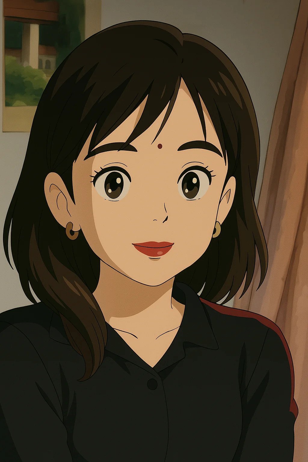 shruti dube Profile Picture