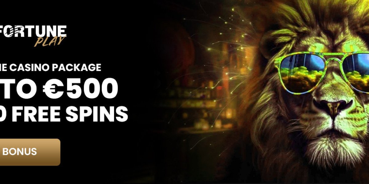 Fortuneplay Awakens the Play Now Momentum Sweeping Canada