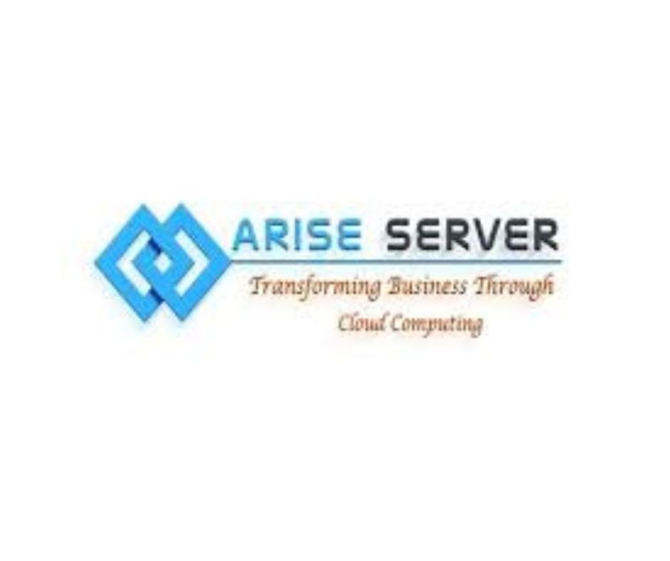 Arise Server Profile Picture