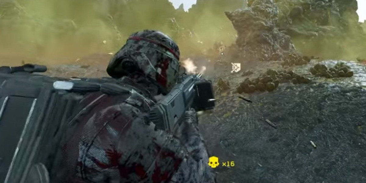 How Armor Passives Shape Combat in Helldivers 2