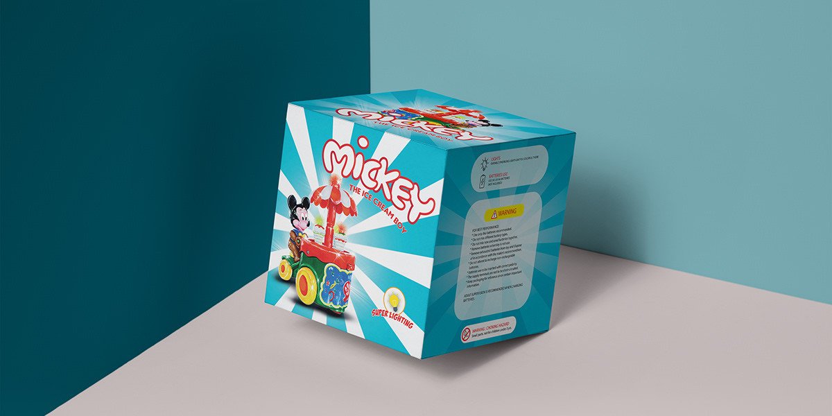 How Unboxing Experience Influences Toy Purchase Decisions?