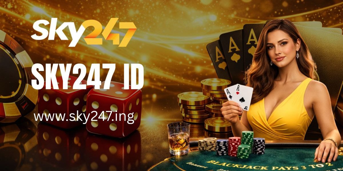 Sky247 ID Benefits: Why Every User Should Have One