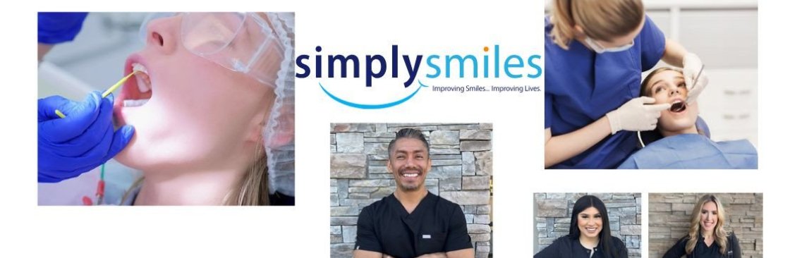 Simply Smiles Dentistry Cover Image